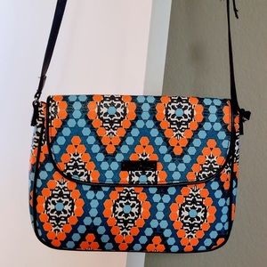 Vera Bradley crossbody bag